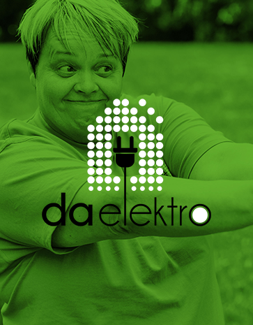 Projekt da-elektro