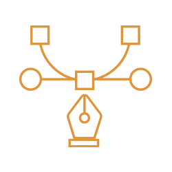 Icon Grafikdesign