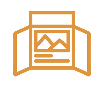 Icon Printdesign