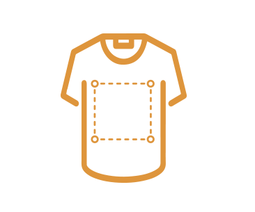 Icon Transferdruck