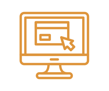 Icon Webseiten
