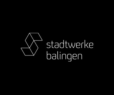 Kundenlogo Stadtwerke Balingen