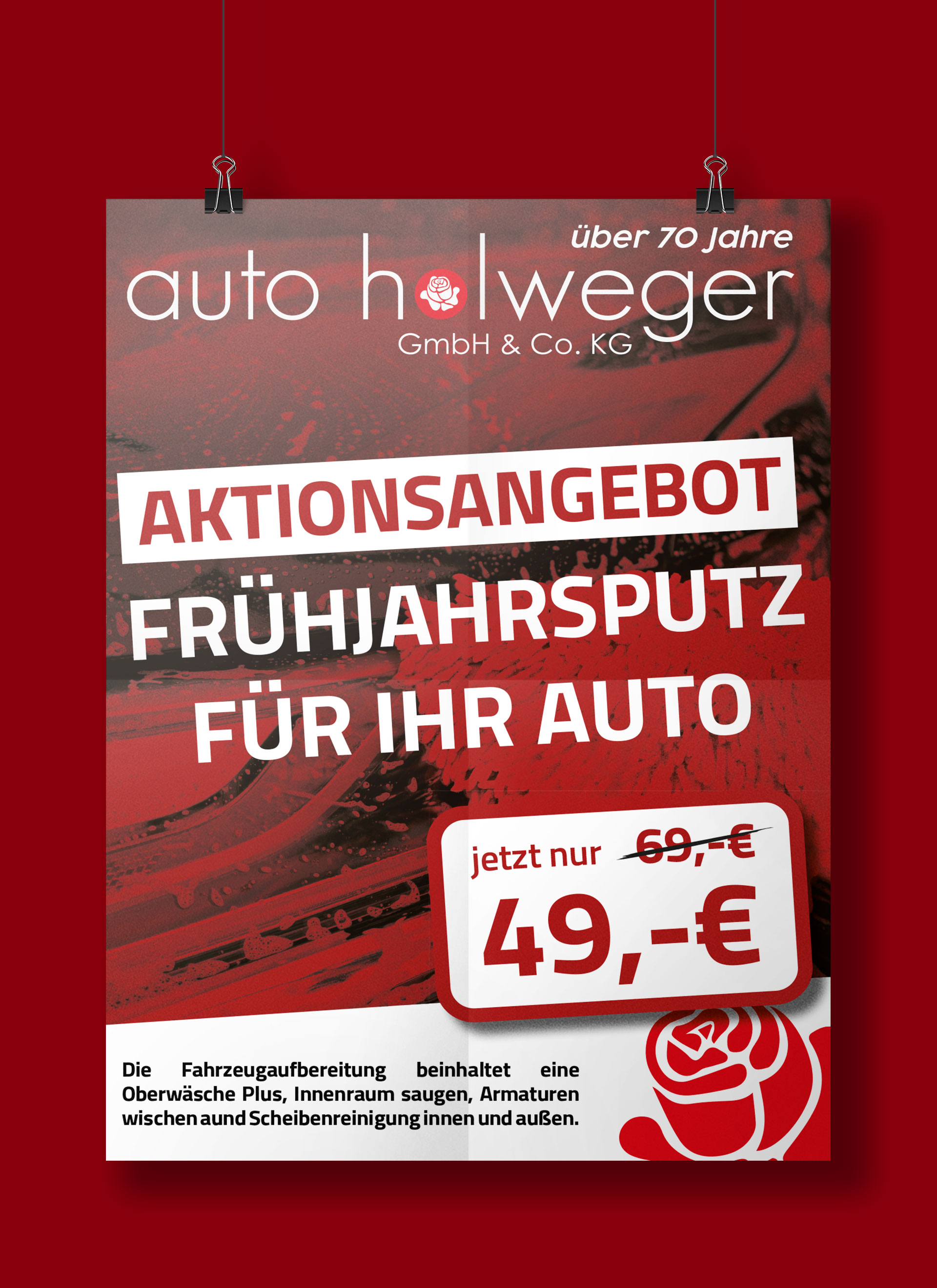 Plakate