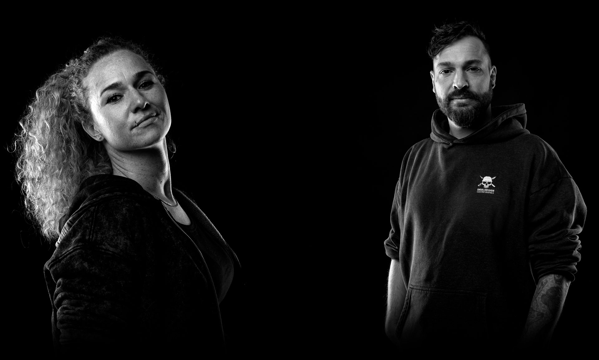 Carmen und Christian Butz