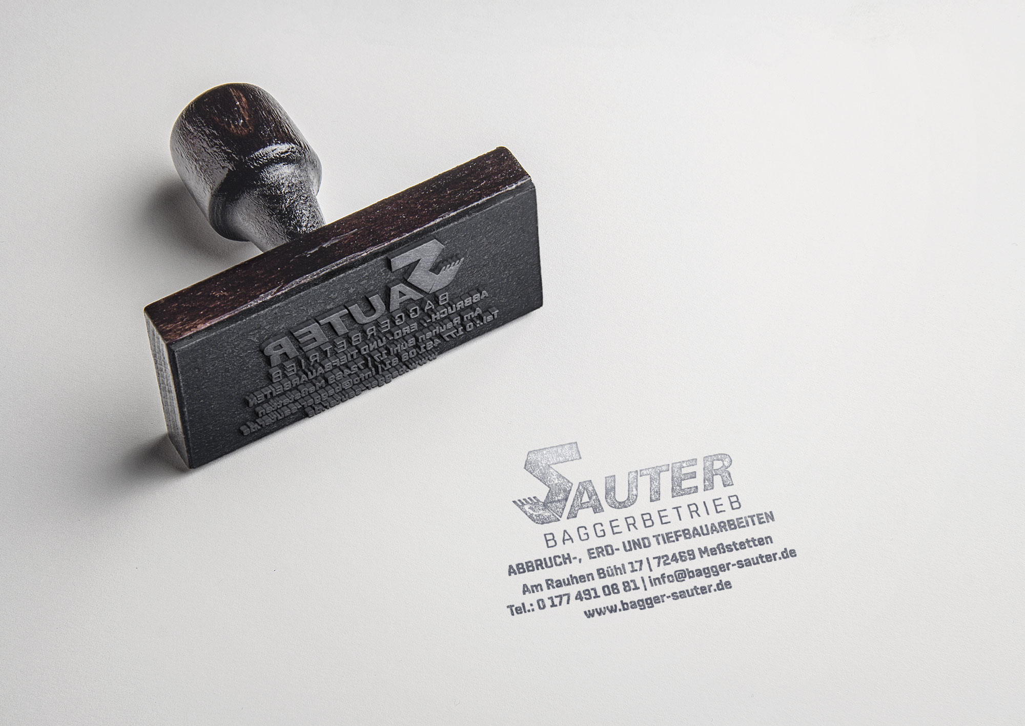 Stempel
