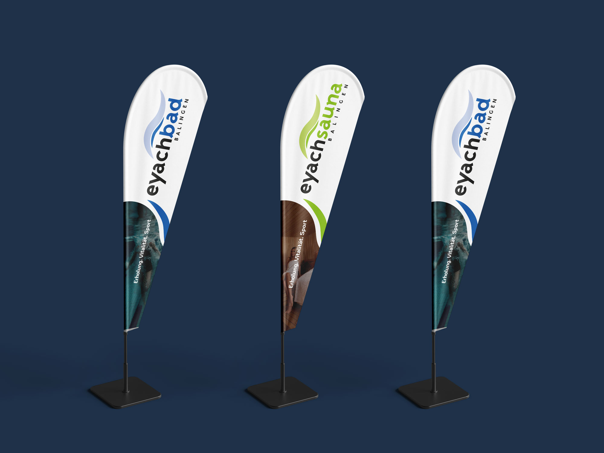 Beachflags