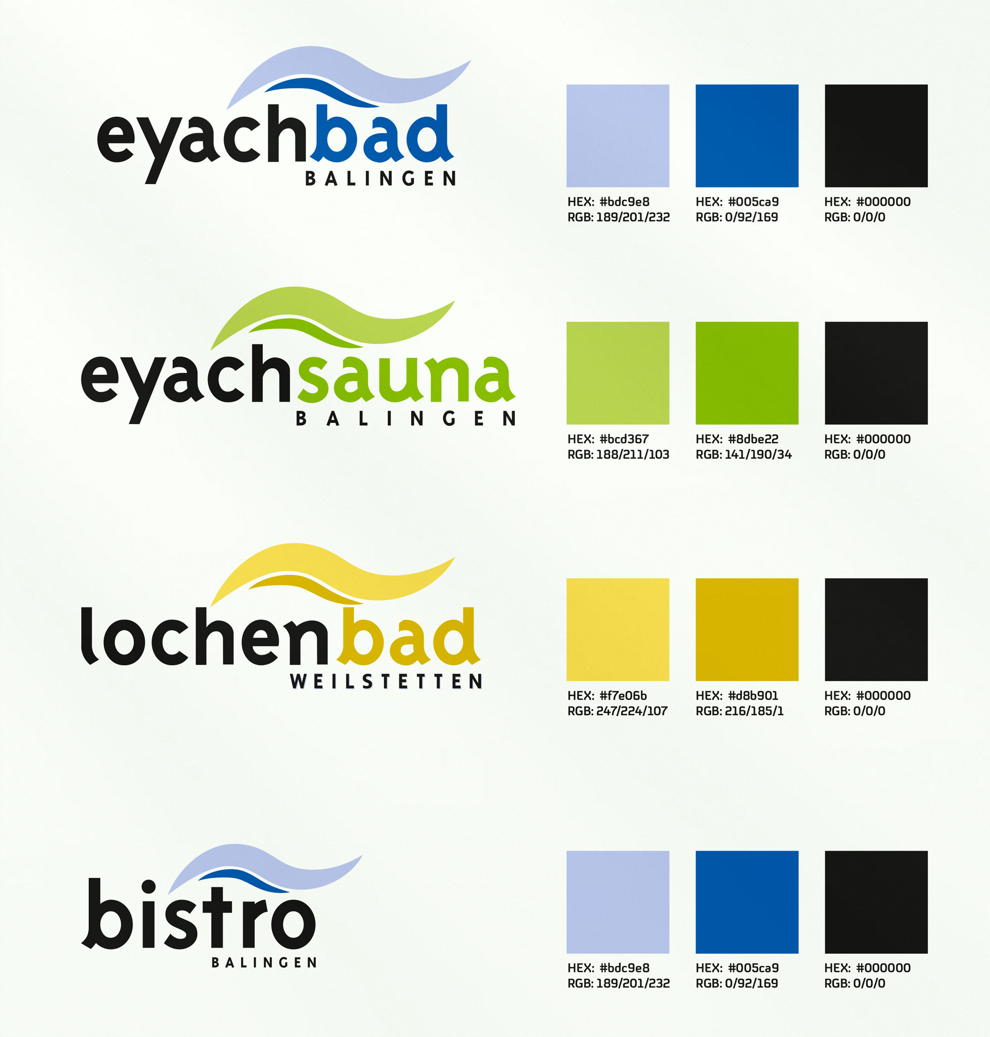 Logodesign, Garfikdesign