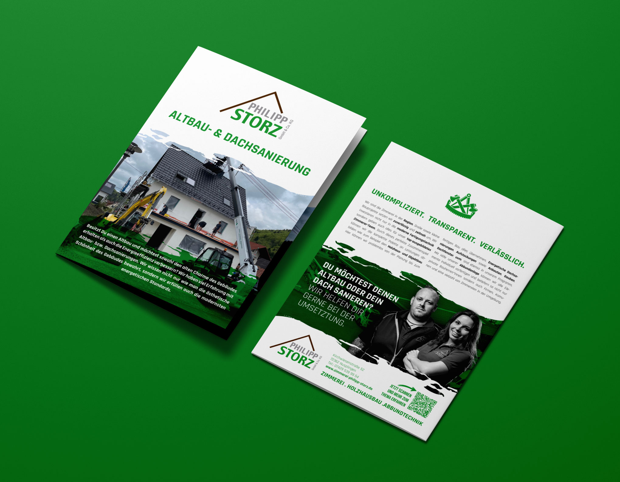 Flyer