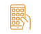 Icon App-Design