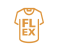Icon Flexdruck