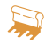 Icon Siebdruck