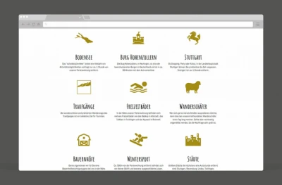 Webdesign Joomlasite